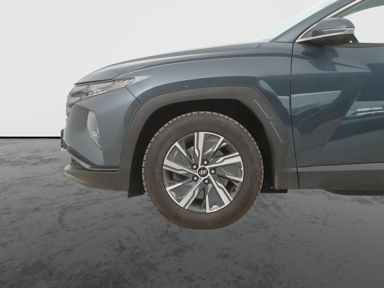 2023 Hyundai TUCSON - 20