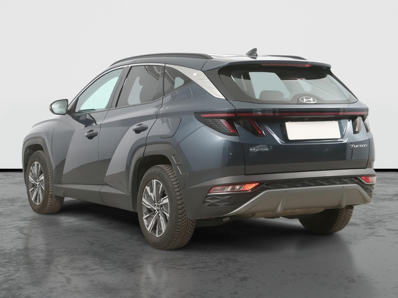 2023 Hyundai TUCSON - 5