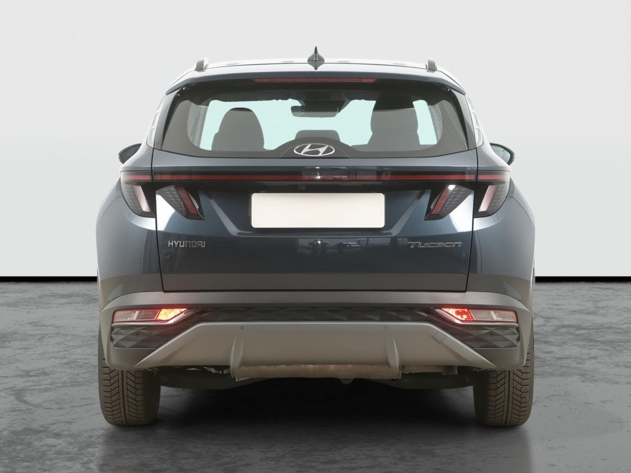 2023 Hyundai TUCSON - 6
