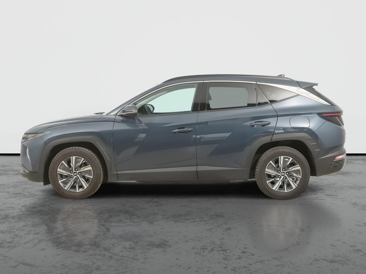 2023 Hyundai TUCSON - 4