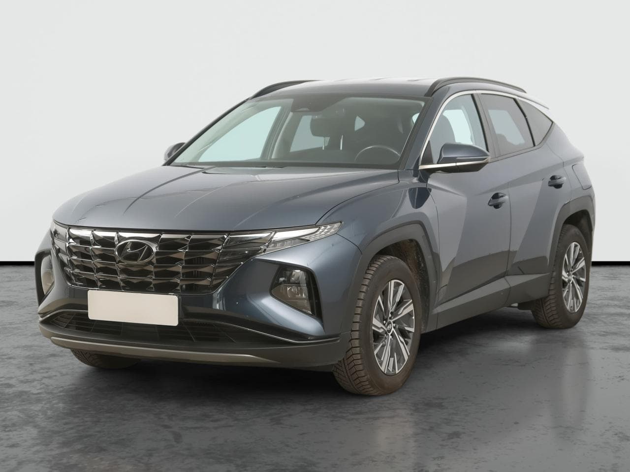 2023 Hyundai TUCSON - 3