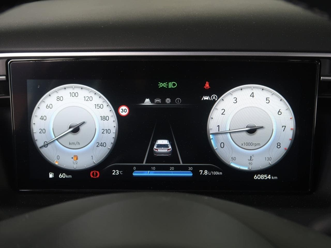 2023 Hyundai TUCSON - 16