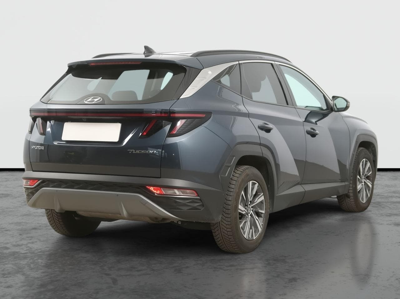 2023 Hyundai TUCSON - 7