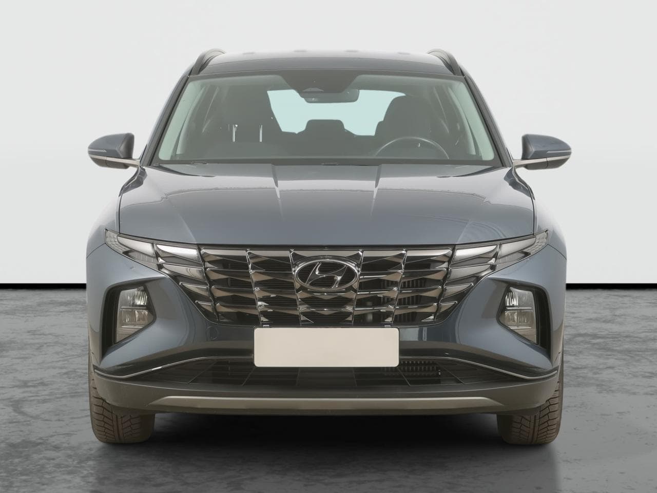 2023 Hyundai TUCSON - 2