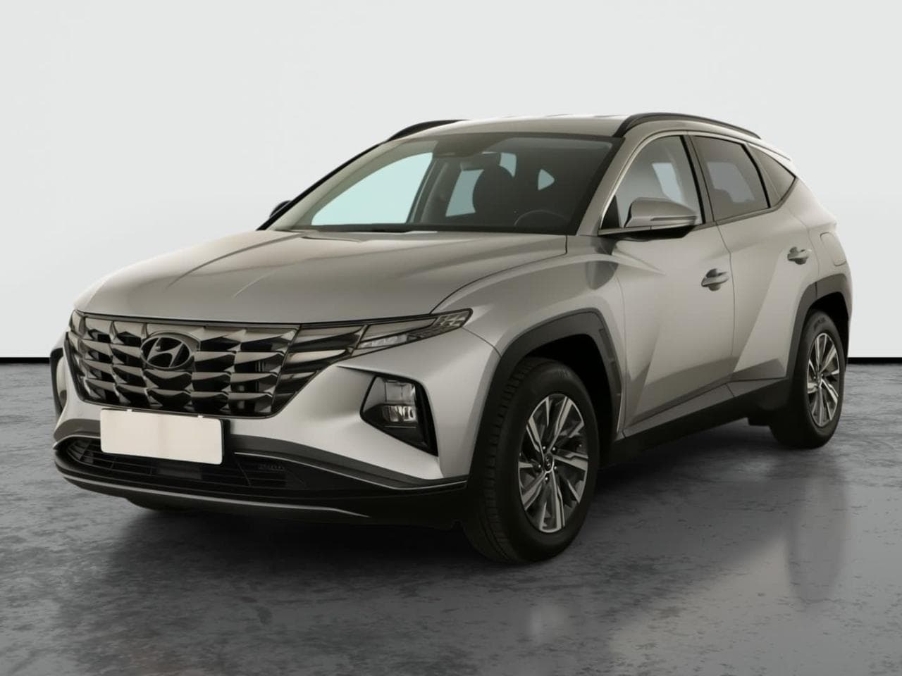 2022 Hyundai TUCSON - 3