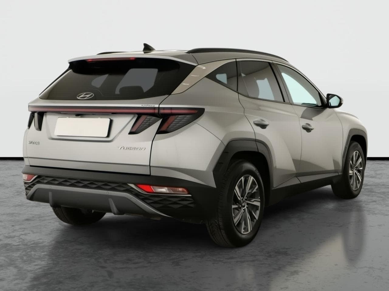 2022 Hyundai TUCSON - 7