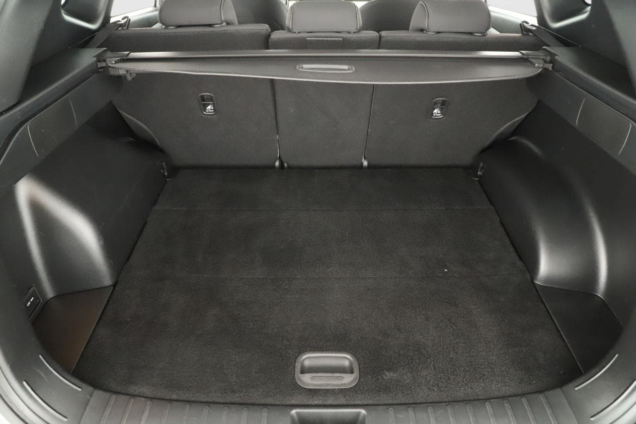 2022 Hyundai TUCSON - 19