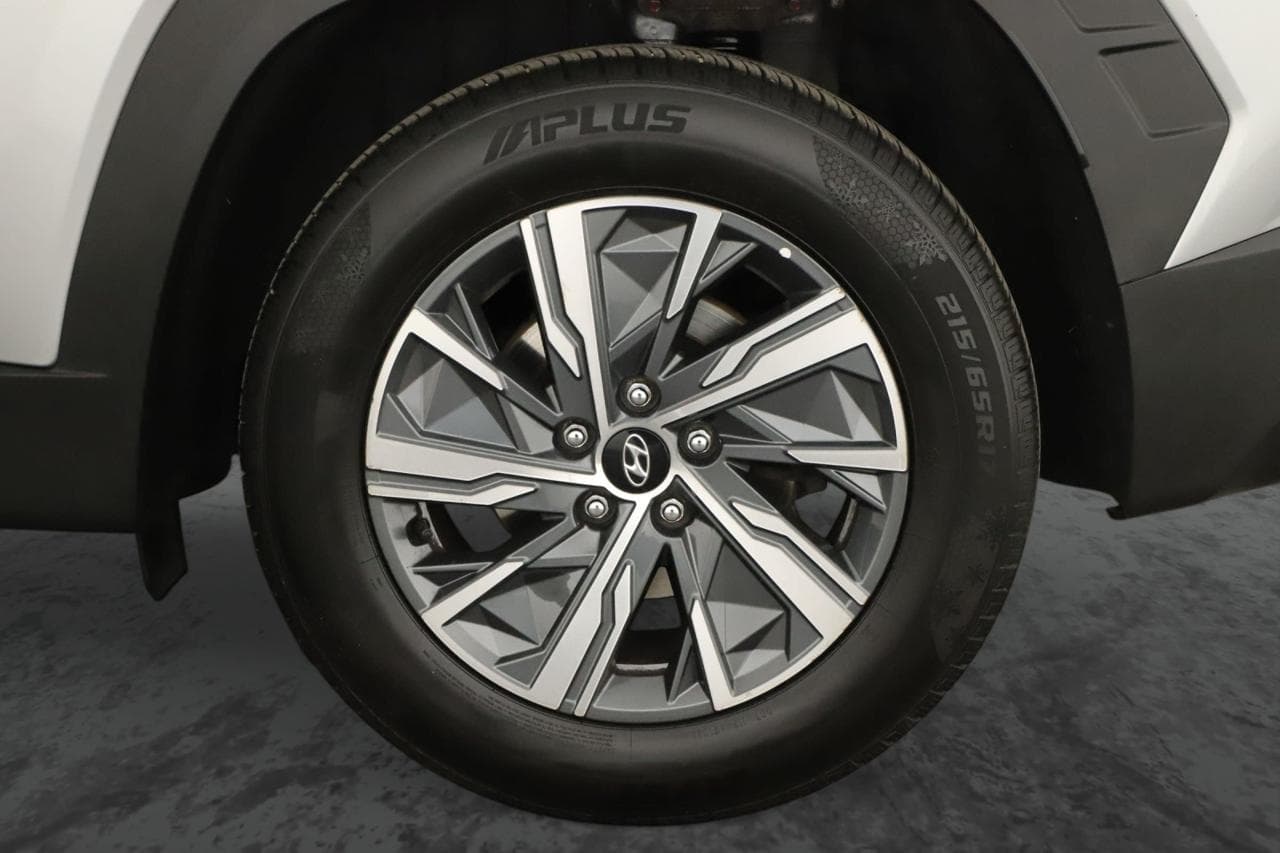 2022 Hyundai TUCSON - 20