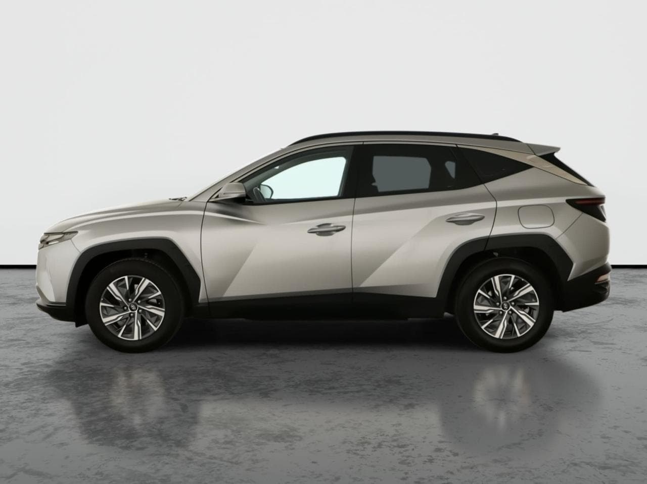2022 Hyundai TUCSON - 4