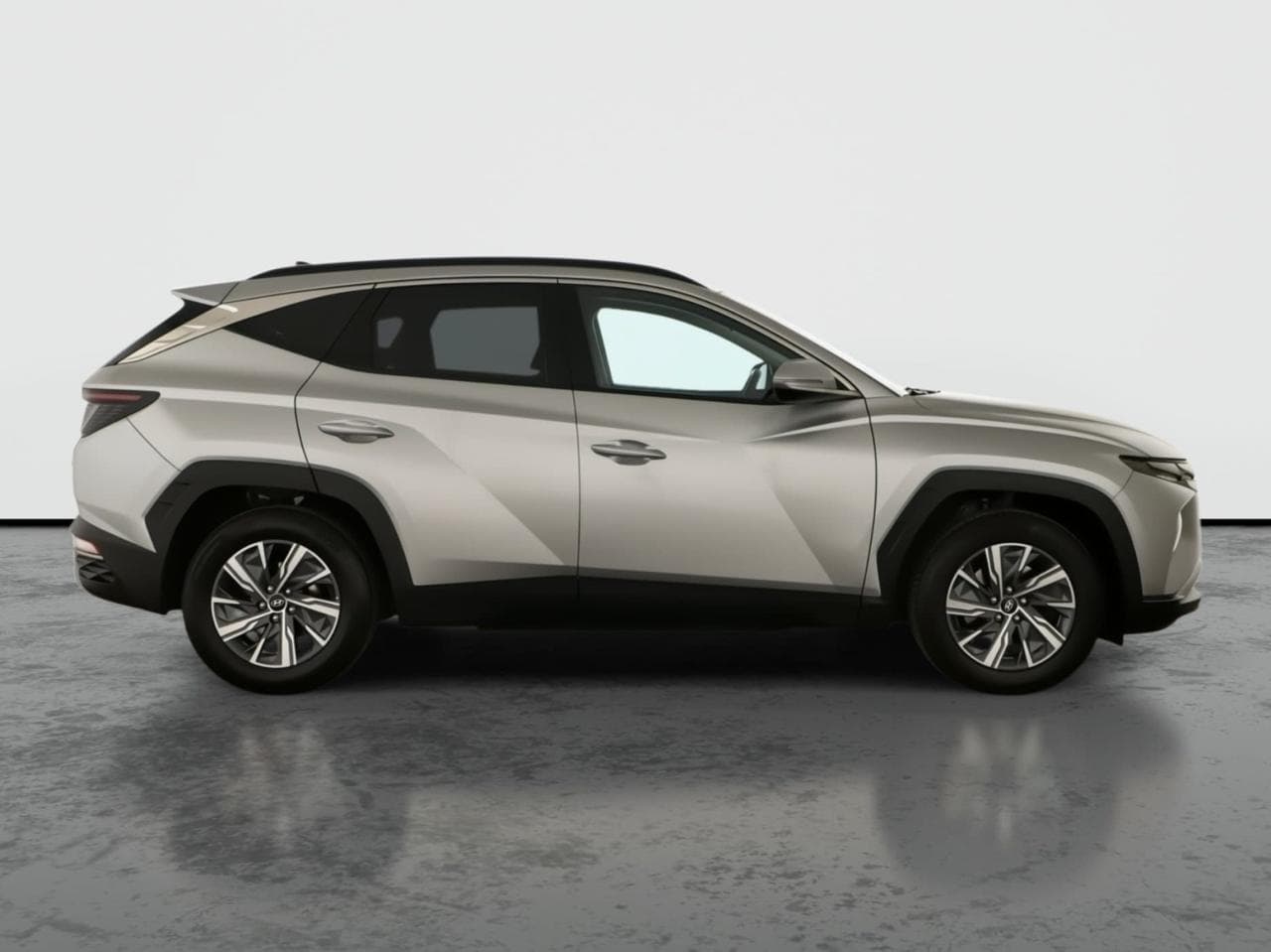 2022 Hyundai TUCSON - 8