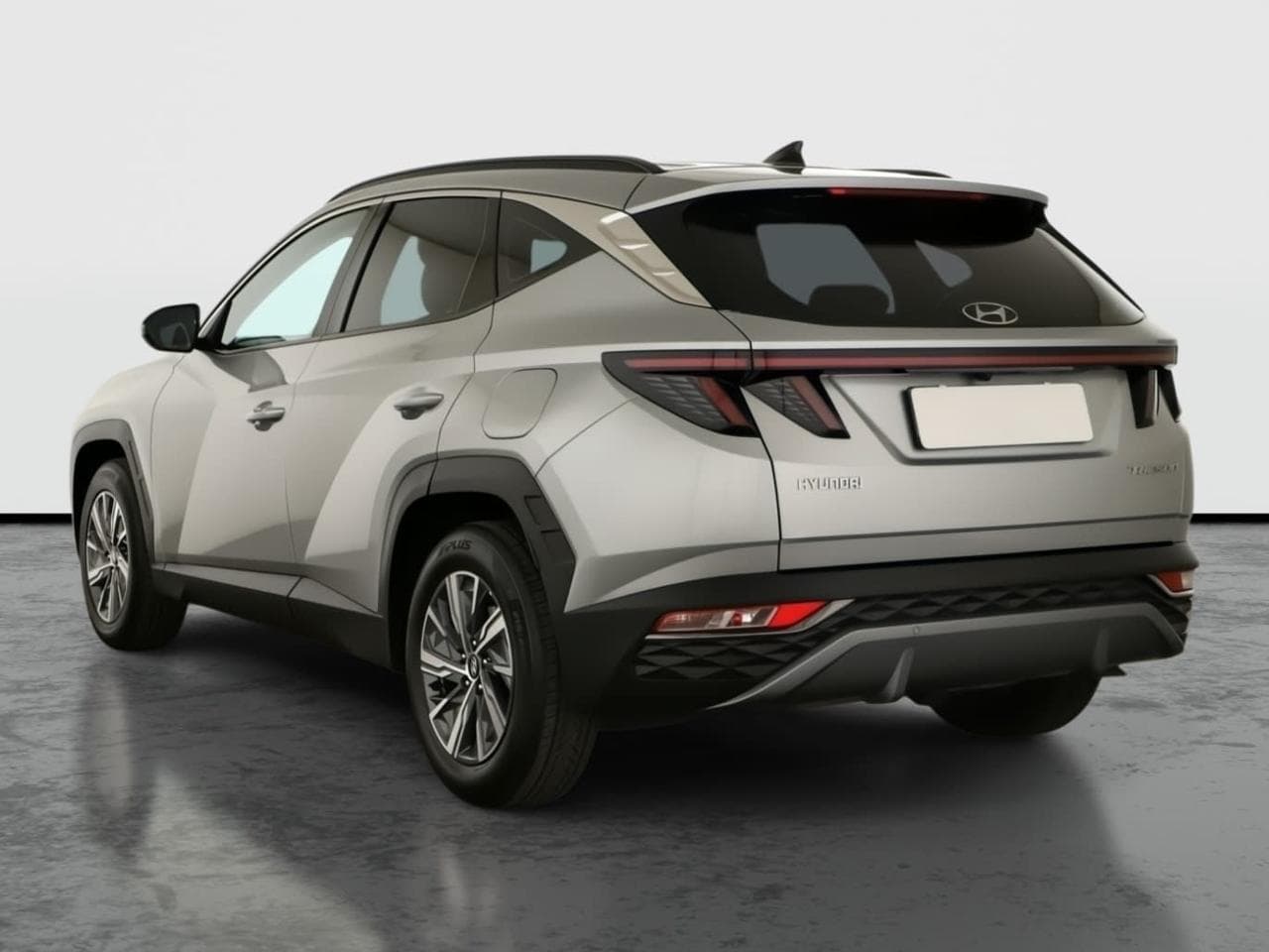2022 Hyundai TUCSON - 5