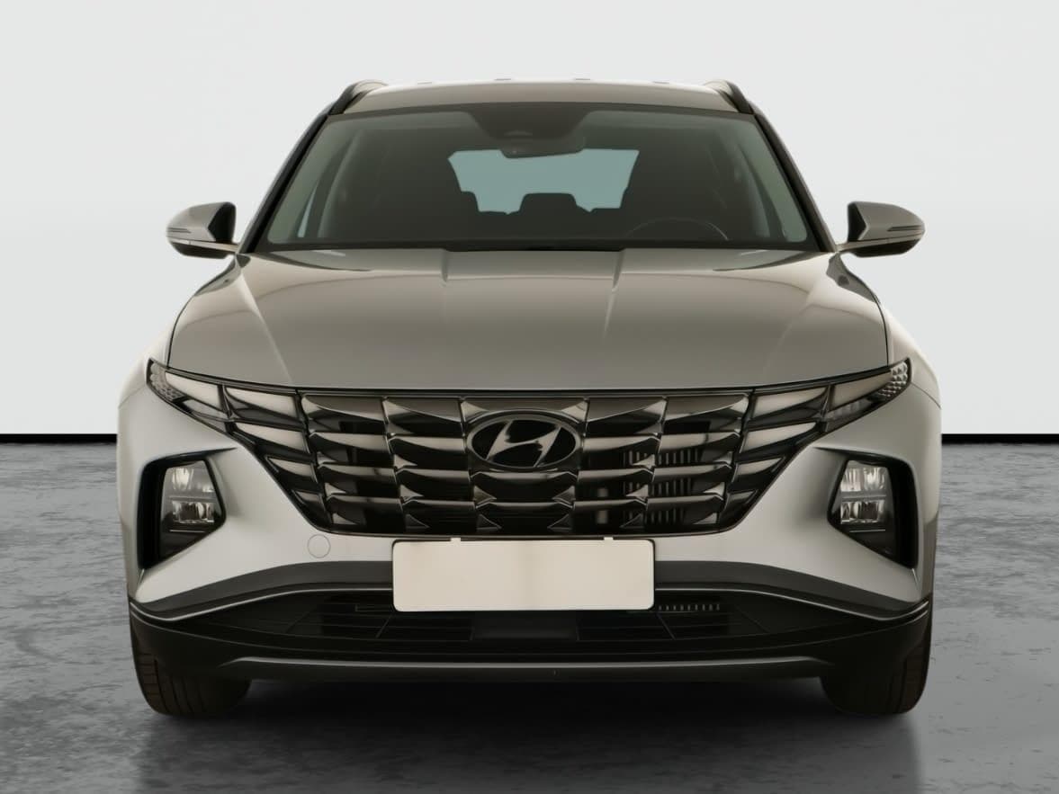 2022 Hyundai TUCSON - 2