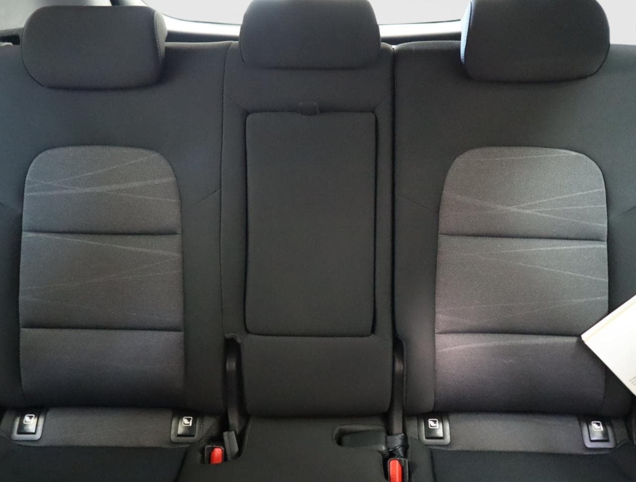 2019 Hyundai TUCSON - 14