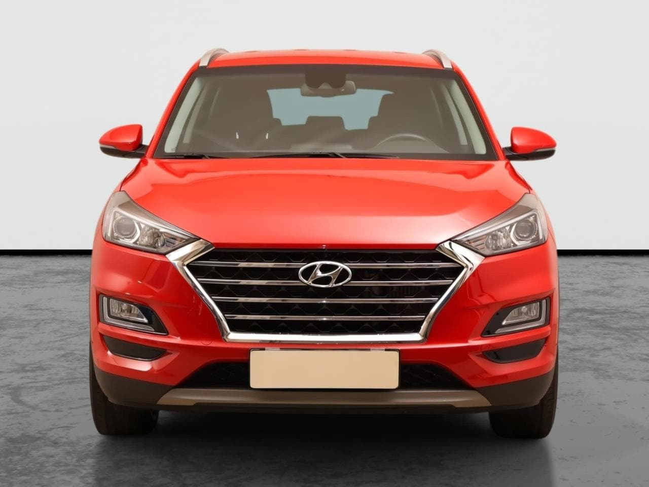 2019 Hyundai TUCSON - 2