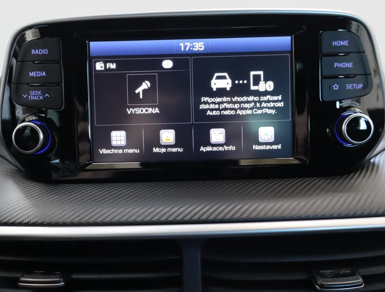2019 Hyundai TUCSON - 18