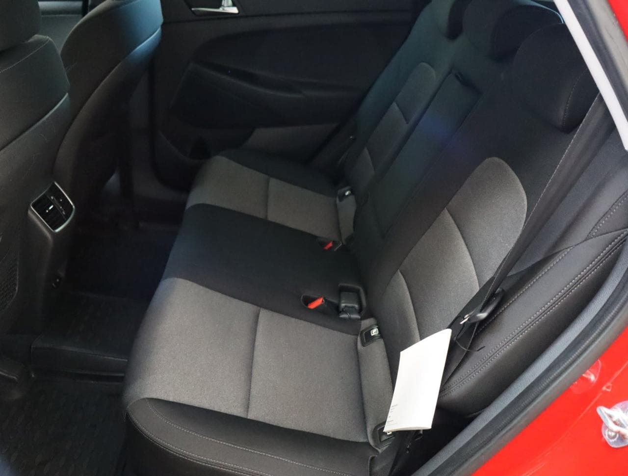 2019 Hyundai TUCSON - 15