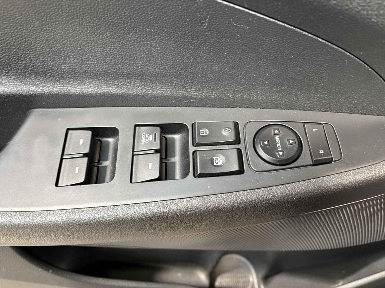 2018 Hyundai TUCSON - 13