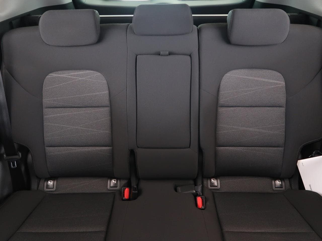 2018 Hyundai TUCSON - 14