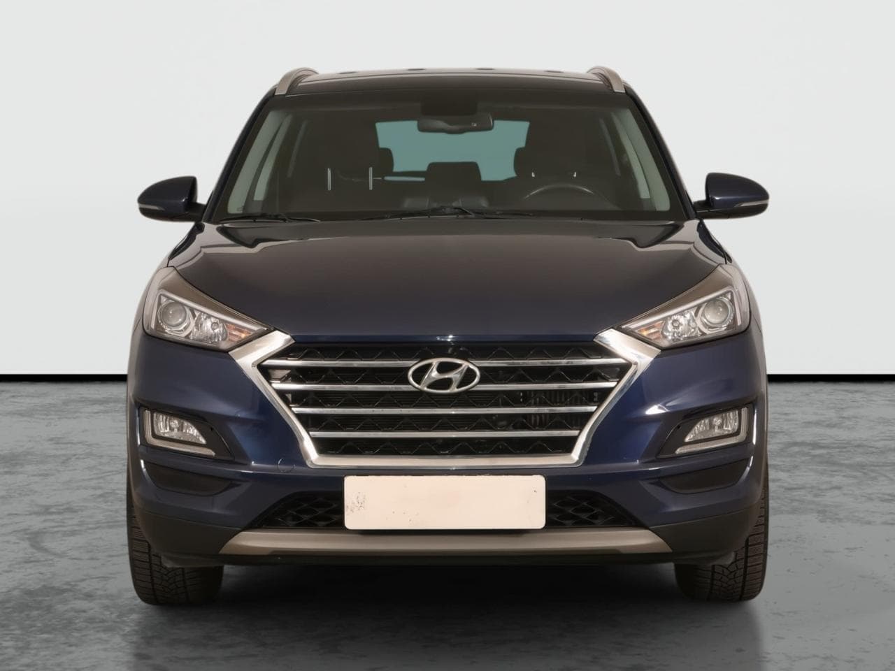 2018 Hyundai TUCSON - 2