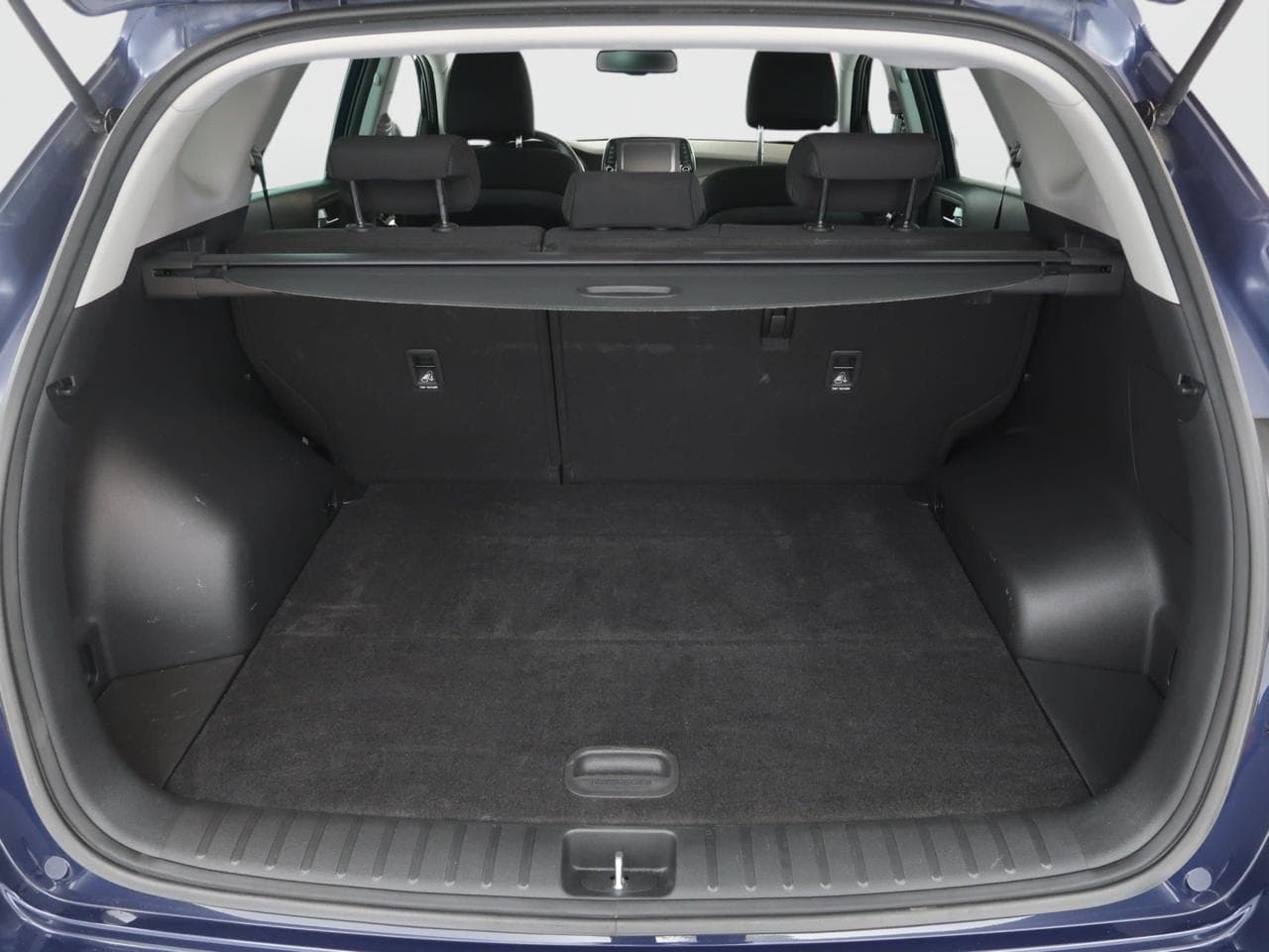 2018 Hyundai TUCSON - 19