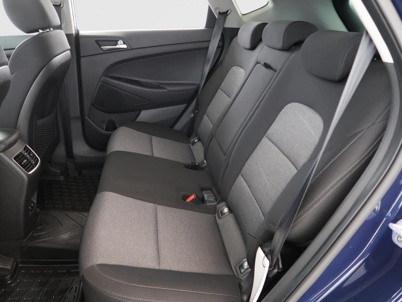 2018 Hyundai TUCSON - 15