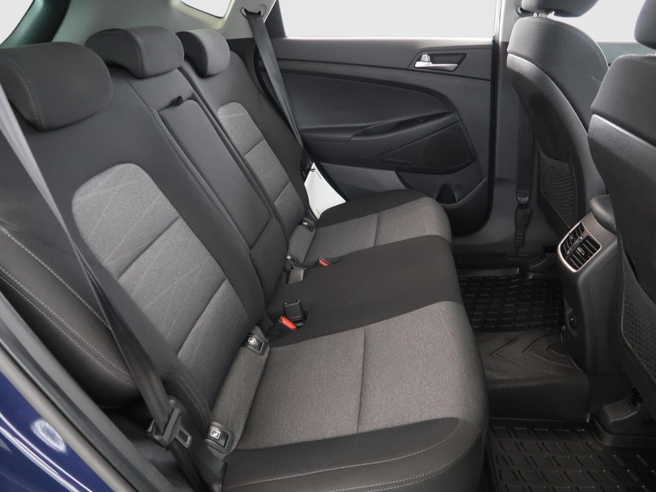 2018 Hyundai TUCSON - 13