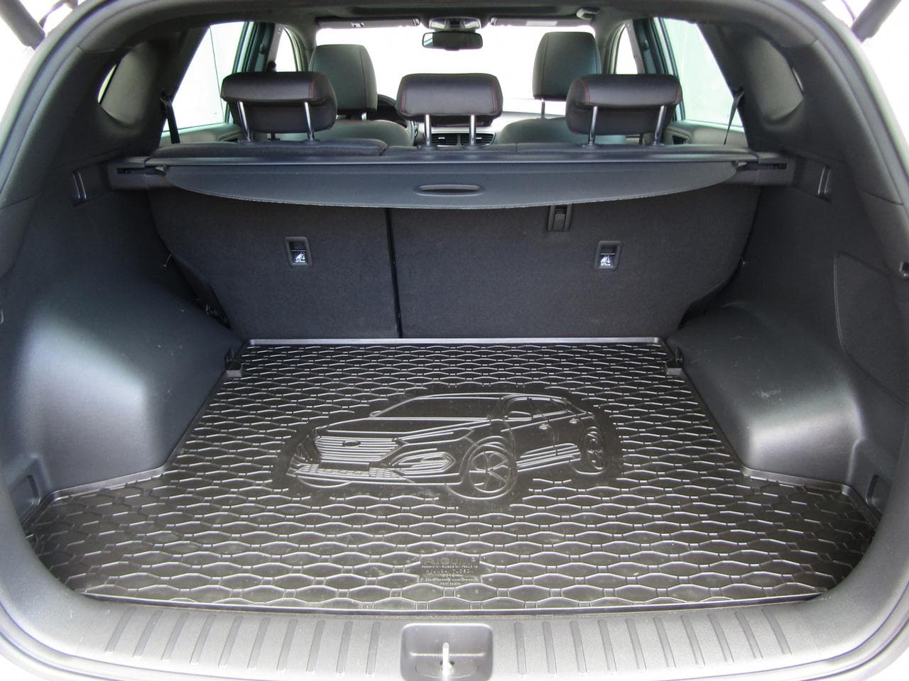 2020 Hyundai TUCSON - 7
