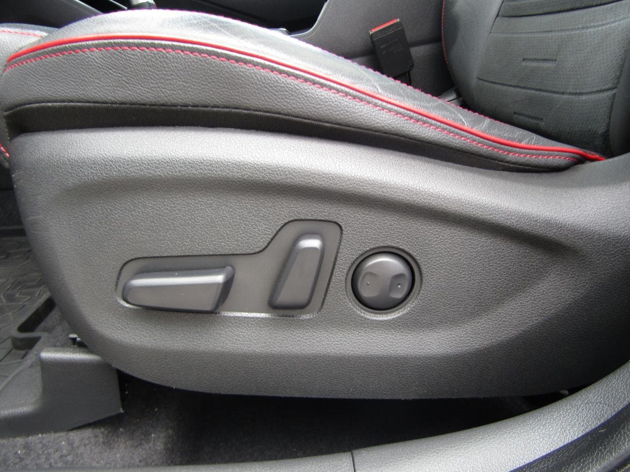 2020 Hyundai TUCSON - 11