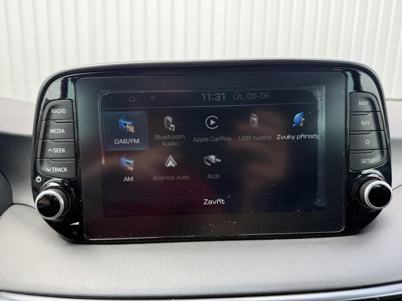2020 Hyundai TUCSON - 16