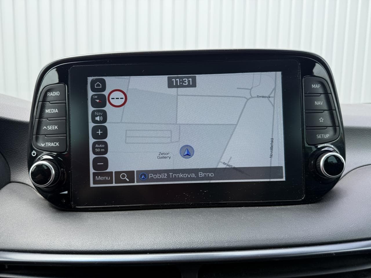 2020 Hyundai TUCSON - 15