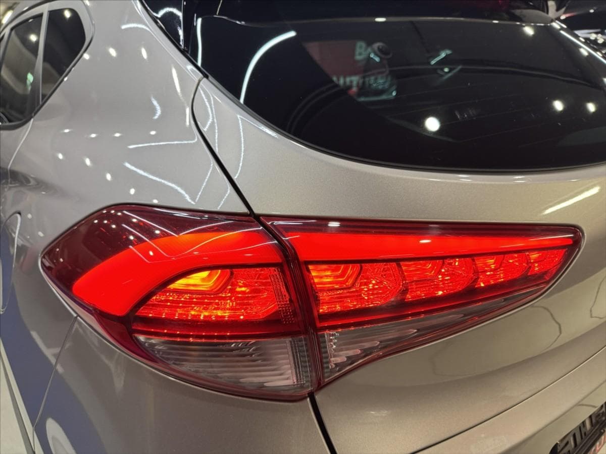 2016 Hyundai TUCSON - 9