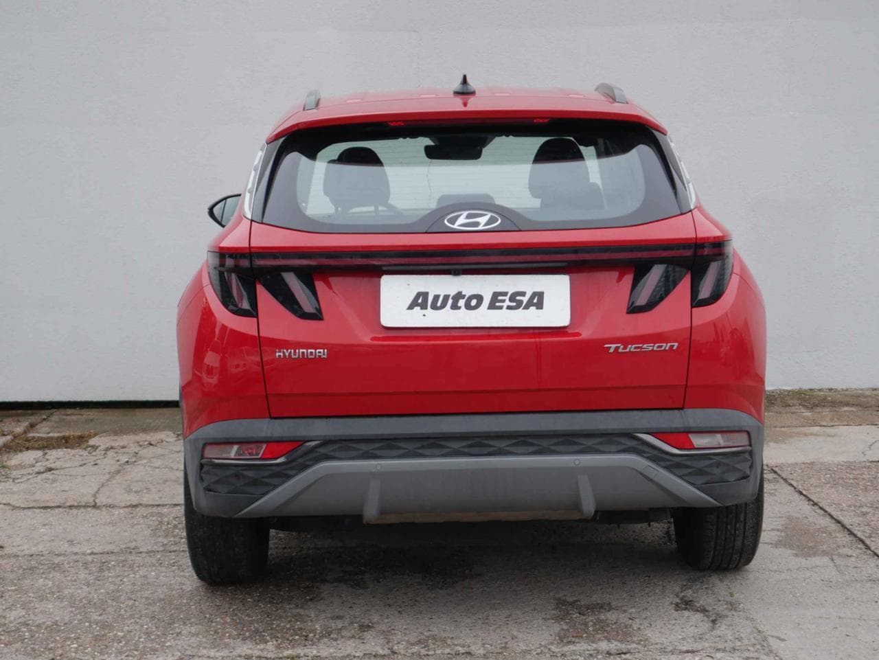 2023 Hyundai TUCSON - 6