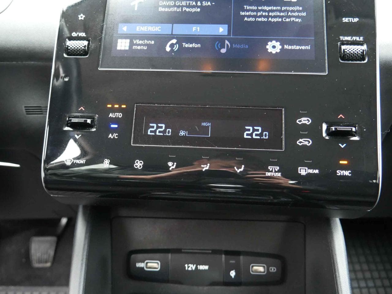 2023 Hyundai TUCSON - 21