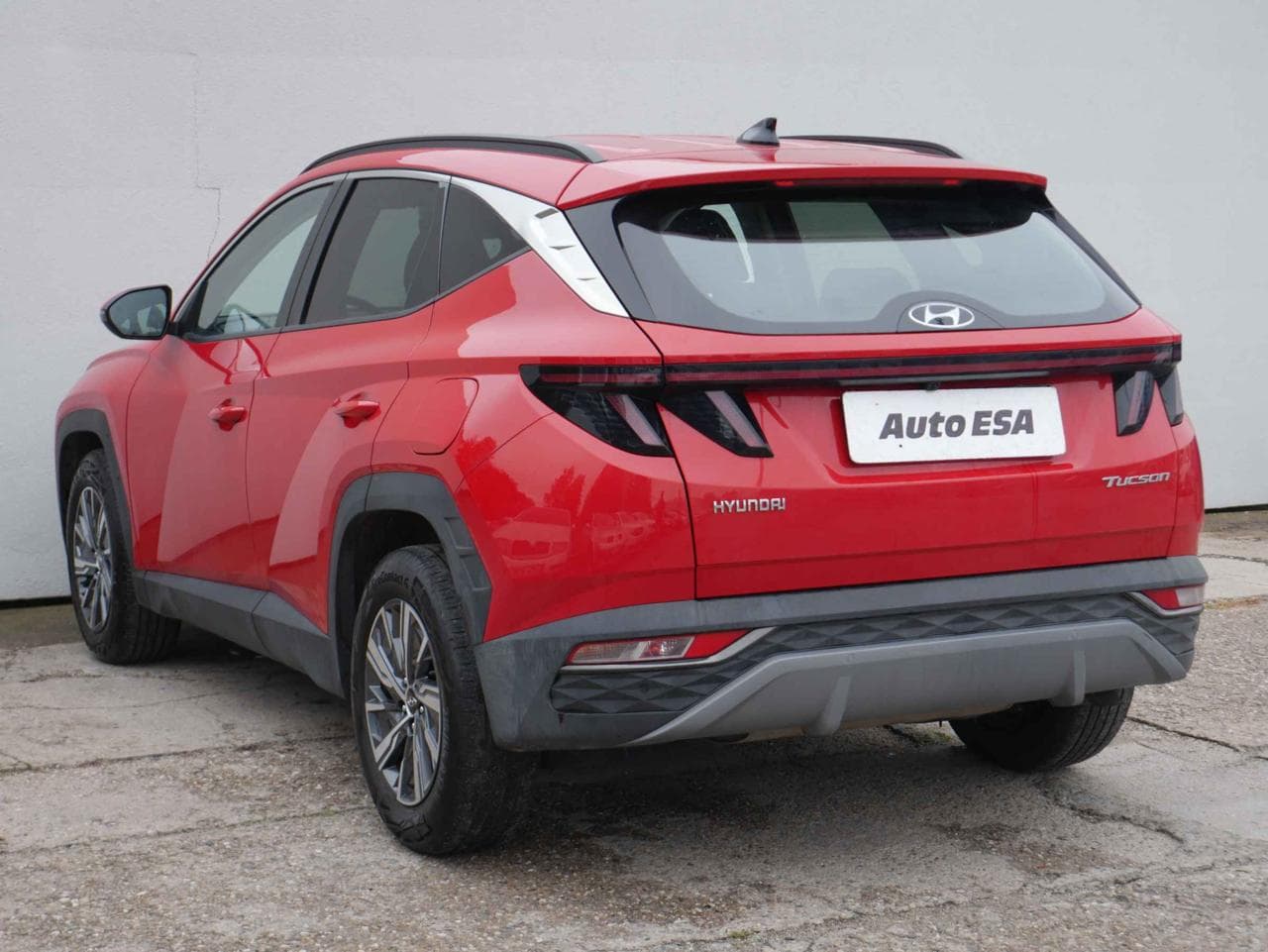 2023 Hyundai TUCSON - 4