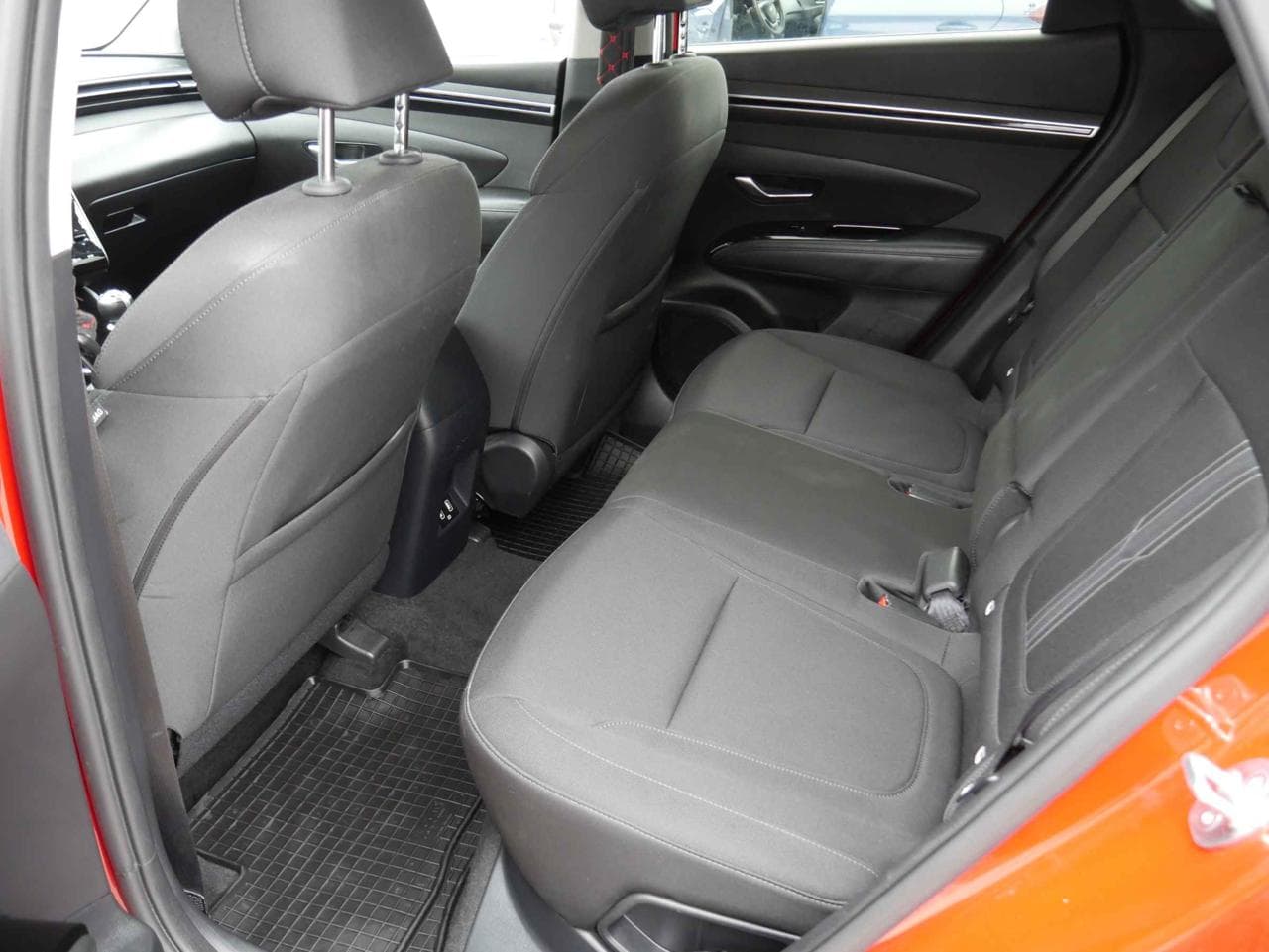 2023 Hyundai TUCSON - 15