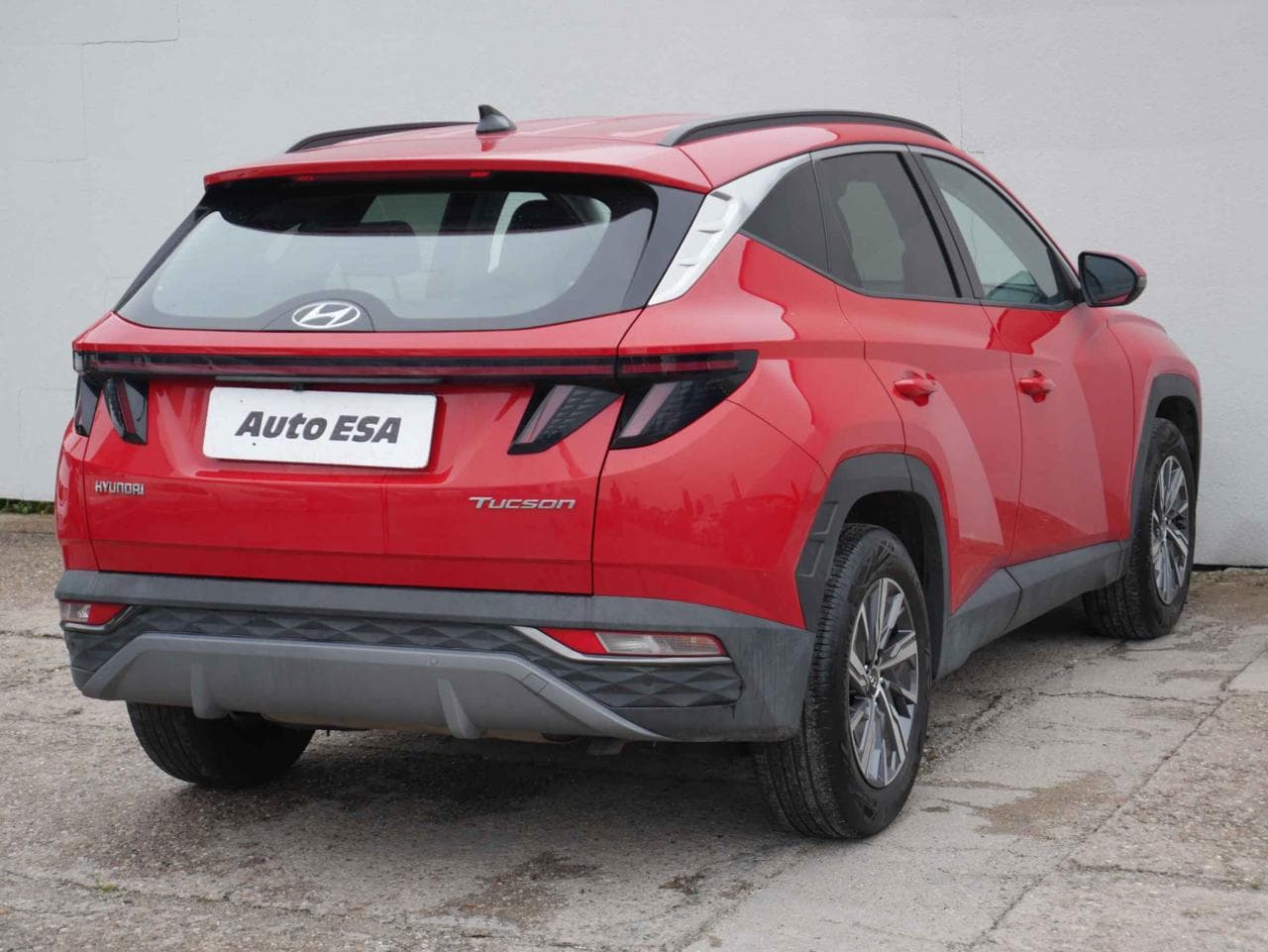 2023 Hyundai TUCSON - 7