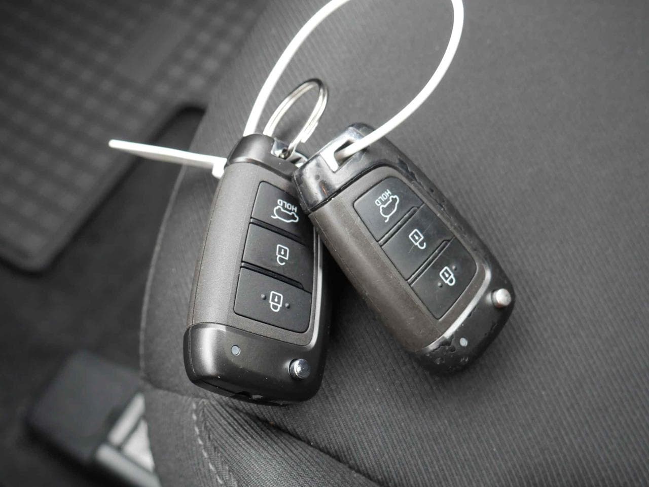 2023 Hyundai TUCSON - 29