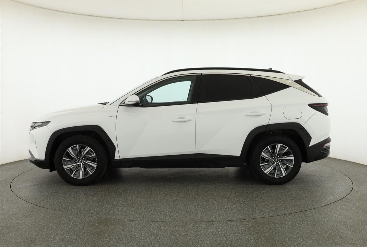 2021 Hyundai TUCSON - 4