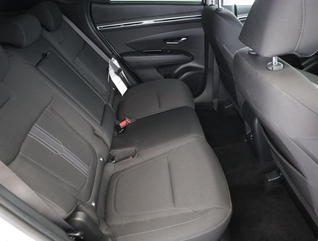 2021 Hyundai TUCSON - 11