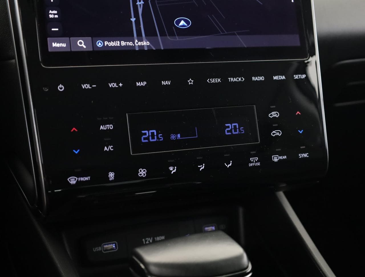 2021 Hyundai TUCSON - 20