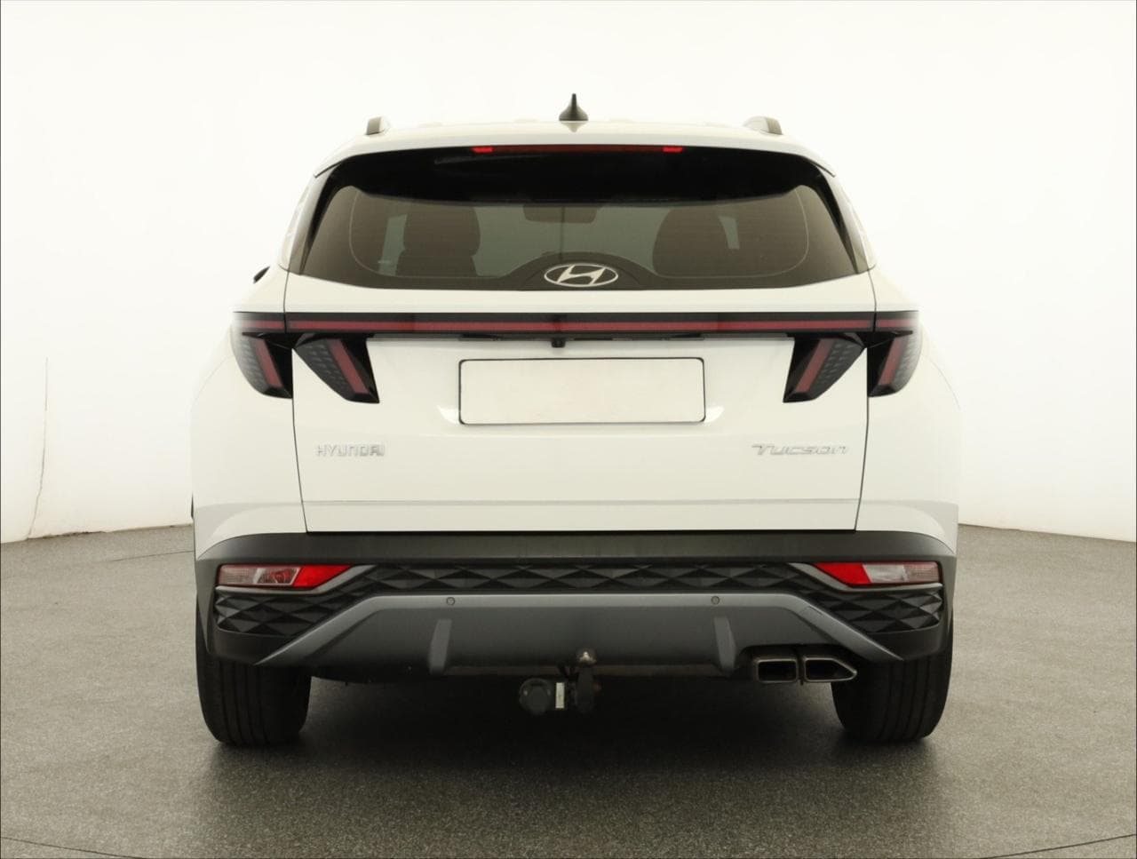 2021 Hyundai TUCSON - 6