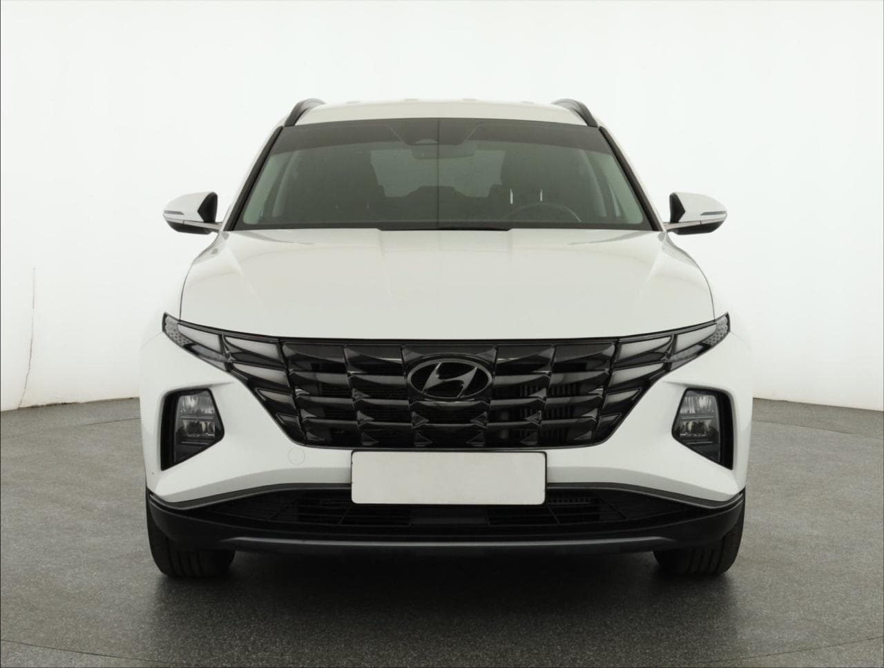 2021 Hyundai TUCSON - 2