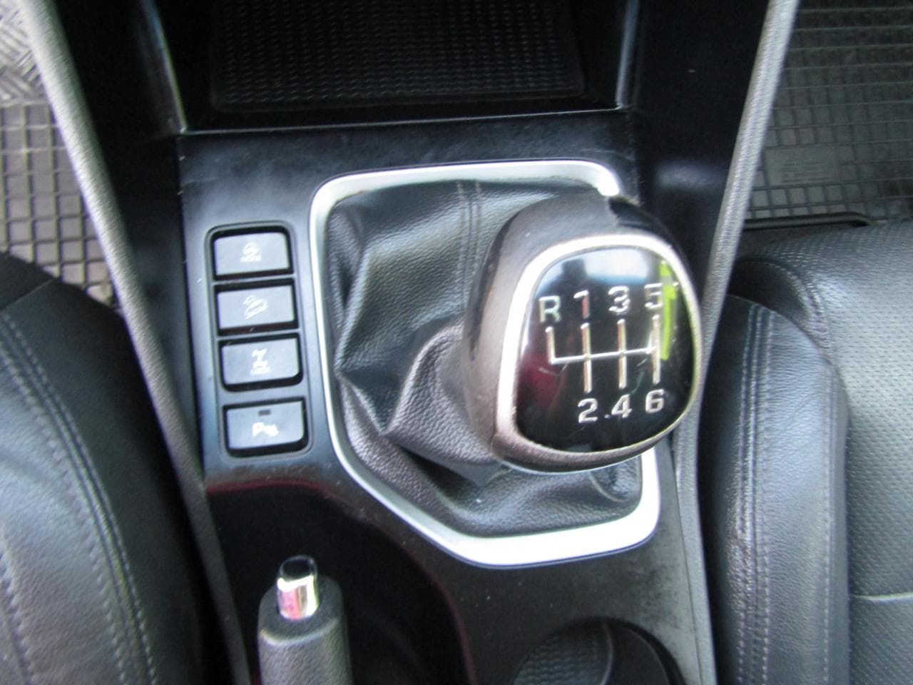 2016 Hyundai TUCSON - 49