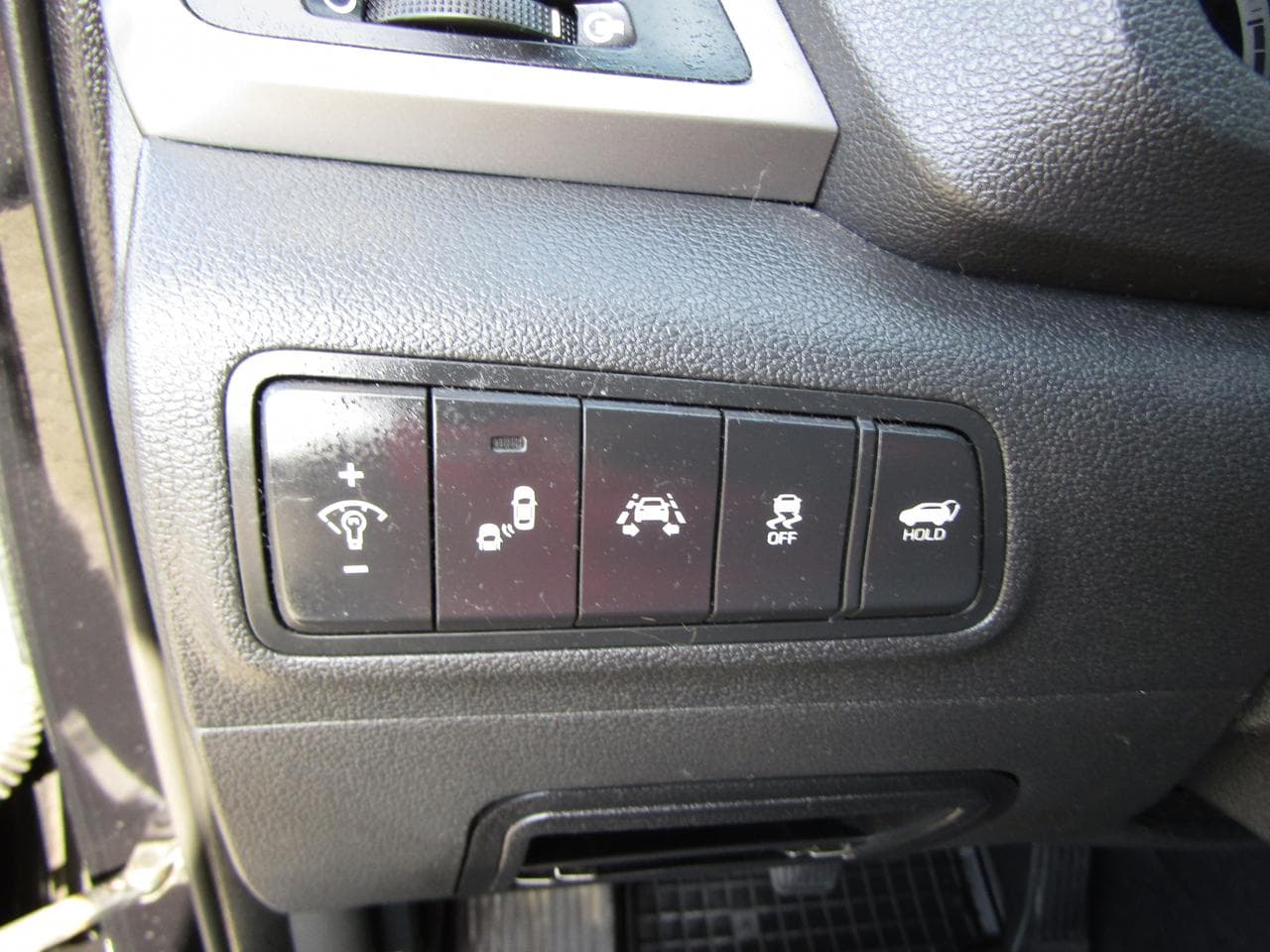 2016 Hyundai TUCSON - 29