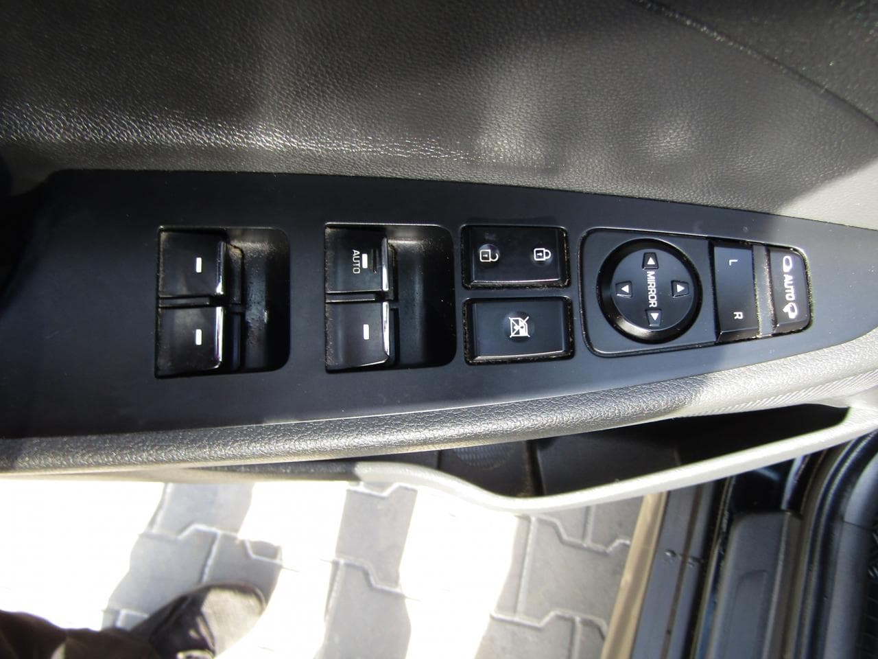 2016 Hyundai TUCSON - 26