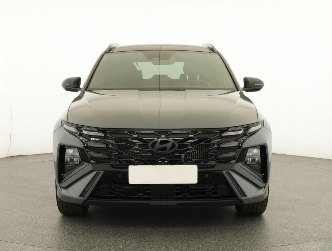 2025 Hyundai TUCSON - 2