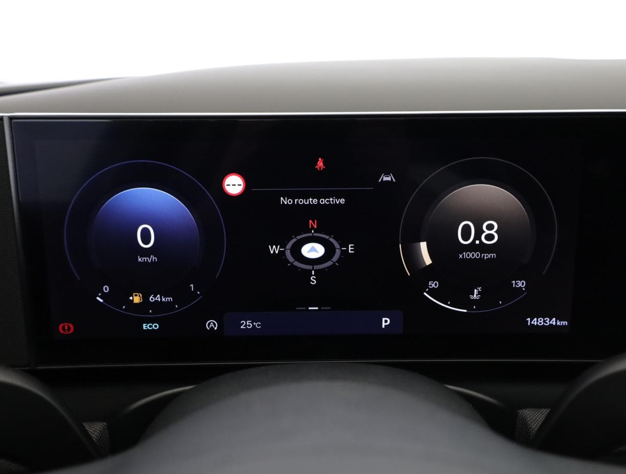 2025 Hyundai TUCSON - 15