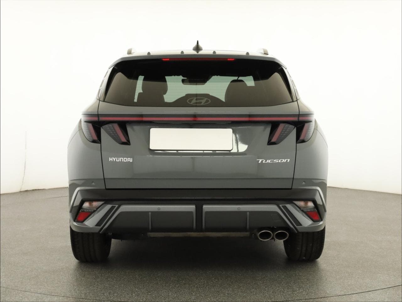 2025 Hyundai TUCSON - 6