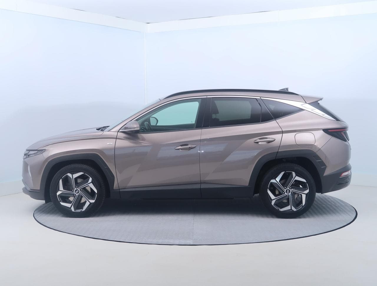 2021 Hyundai TUCSON - 4