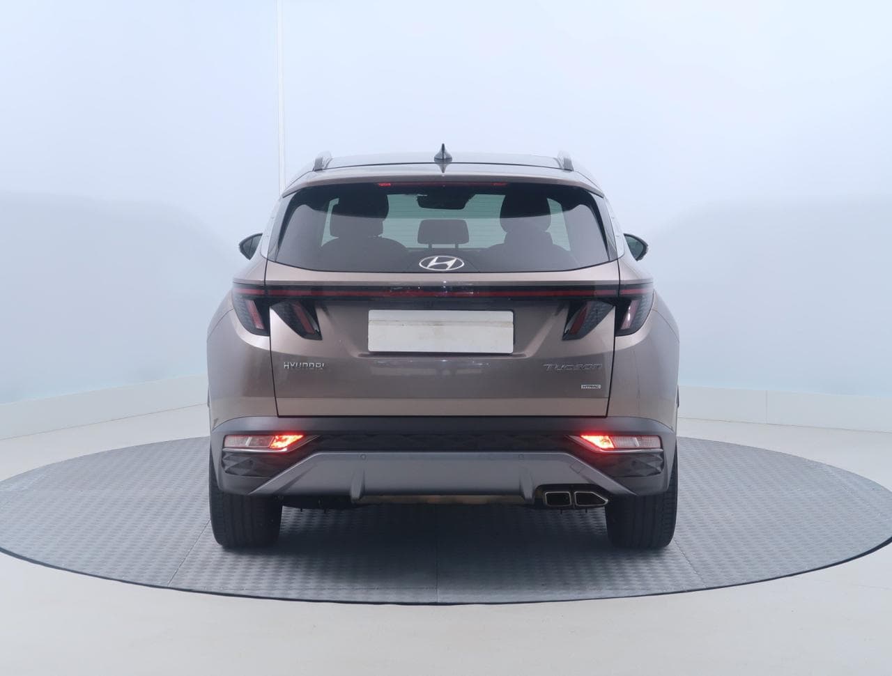 2021 Hyundai TUCSON - 6